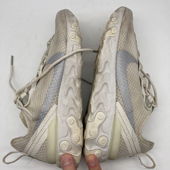 Nike React Element 55 Womens Running Shoes - Picture 9 of 9